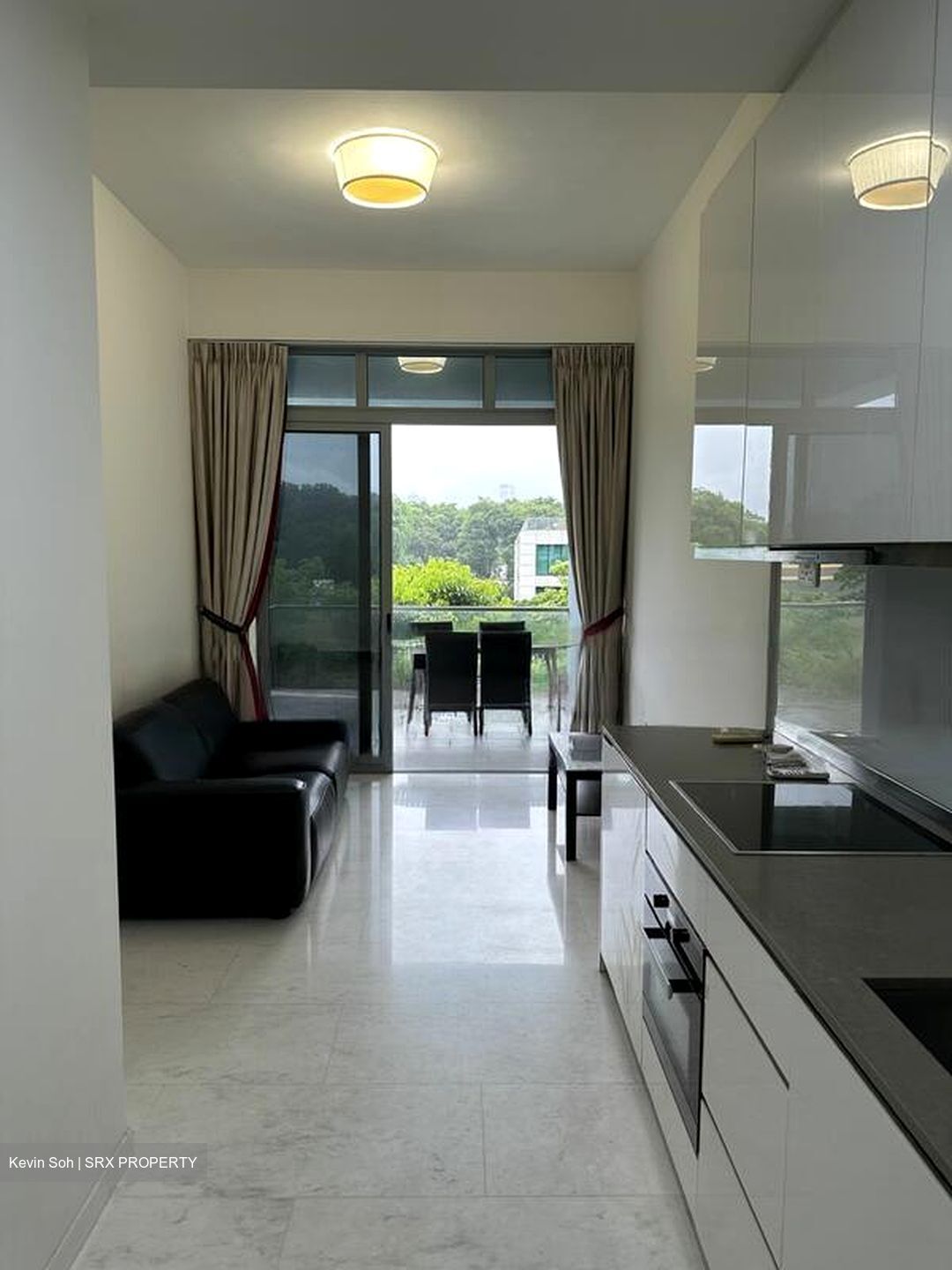 Liberte (D10), Apartment #481045011
